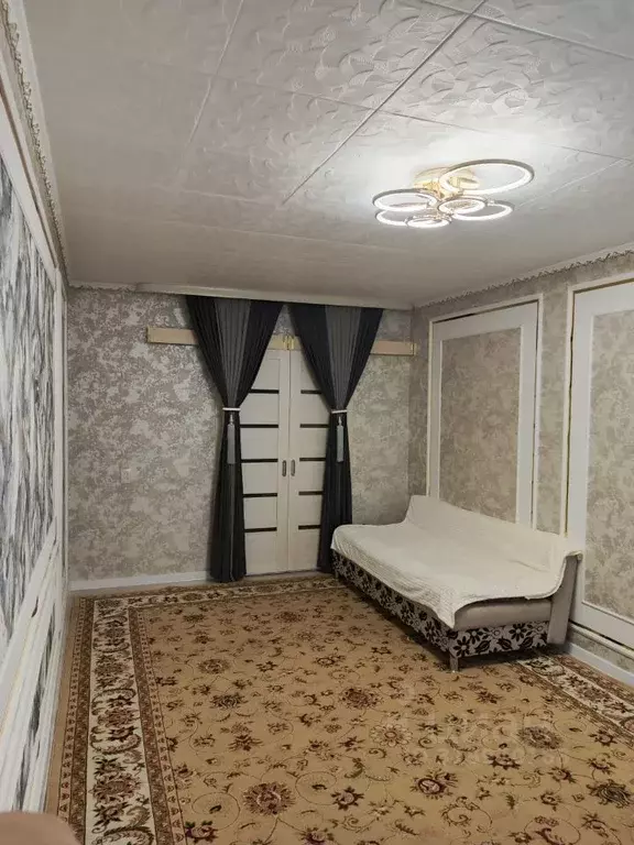 3-к кв. Челябинская область, Челябинск Каслинская ул., 23Б (65.9 м) - Фото 1