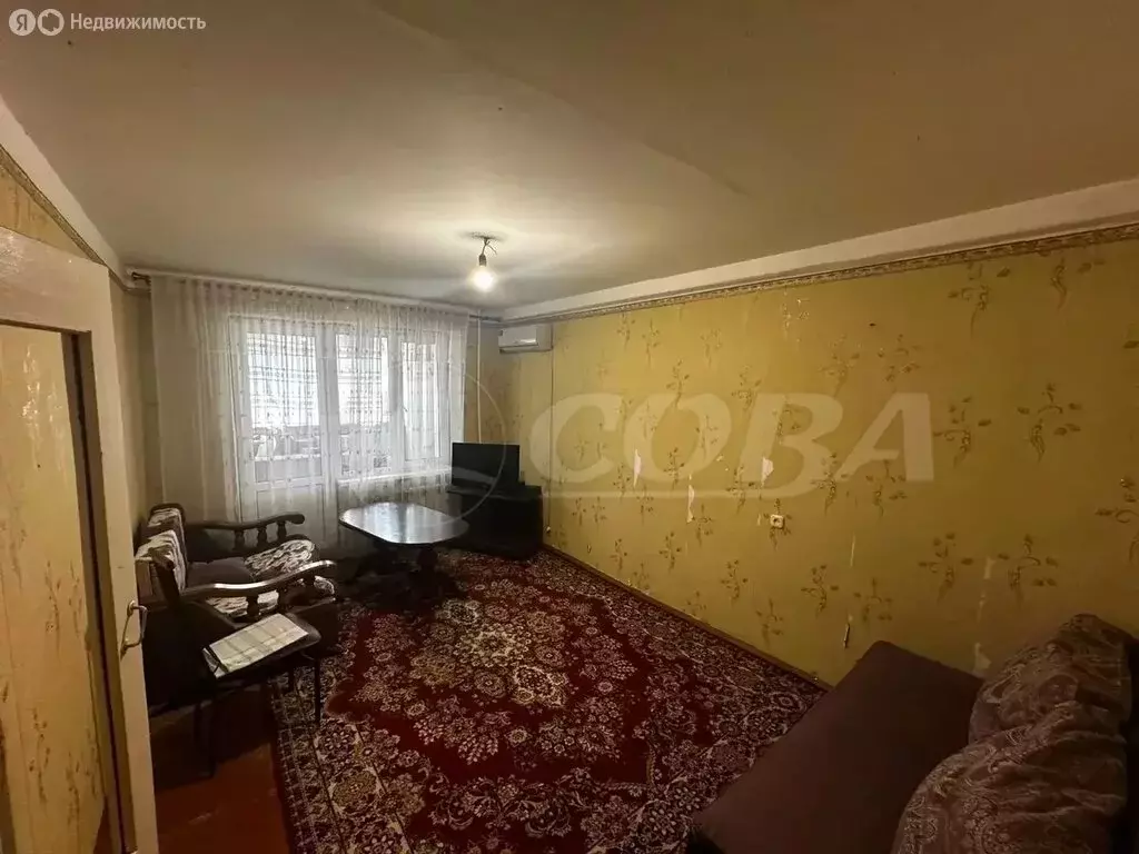 2-комнатная квартира: Дербент, улица Оскара, 20 (56 м) - Фото 2
