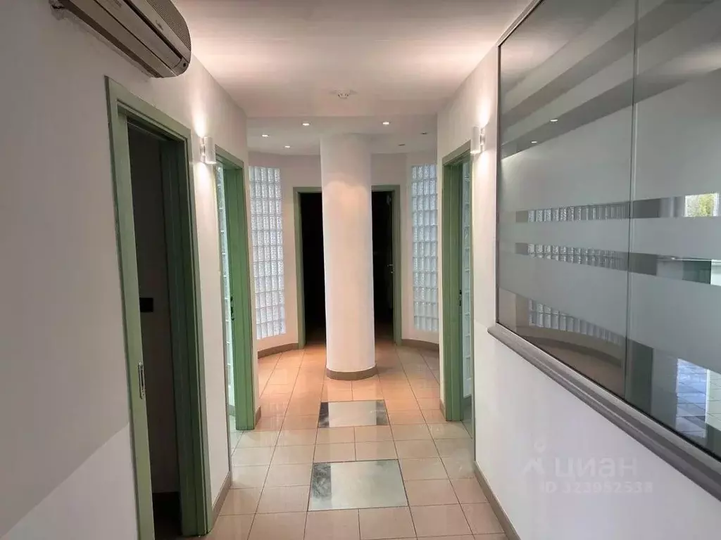 Офис в Саратовская область, Саратов Набережная ул., 22 (164 м) - Фото 1