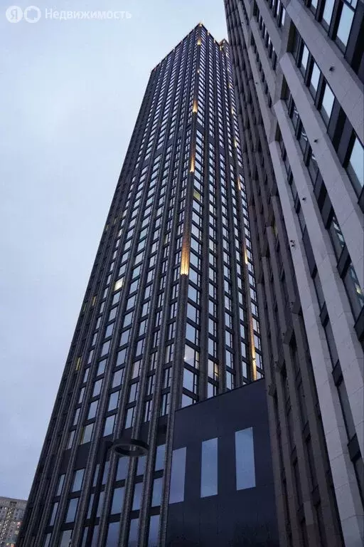 3-комнатная квартира: Москва, проспект Генерала Дорохова, вл1к1 (84 м) - Фото 1