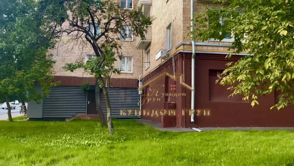 Помещение свободного назначения в Москва ул. Свободы, 2 (77 м) - Фото 2