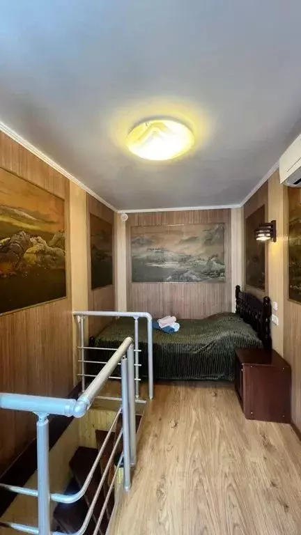 1-к кв. Крым, Ялта ул. Толстого, 1 (20.0 м) - Фото 0