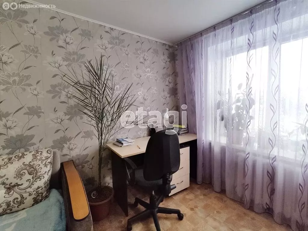 2-комнатная квартира: Стерлитамак, Коммунистическая улица, 29 (45.6 м) - Фото 1