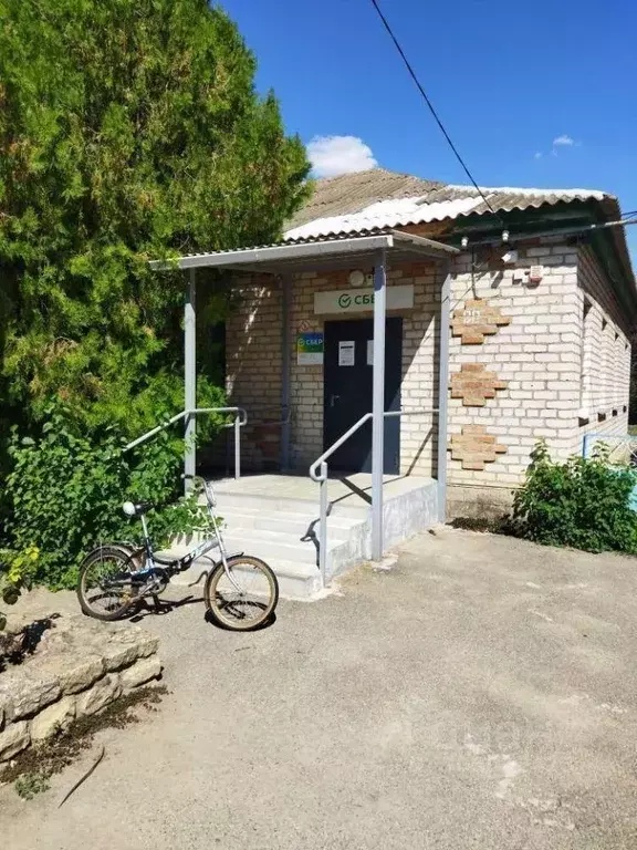 Помещение свободного назначения в Ставропольский край, Туркменский ... - Фото 0