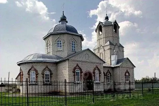 Участок в Тамбовская область, Тамбовский муниципальный округ, с. ... - Фото 1