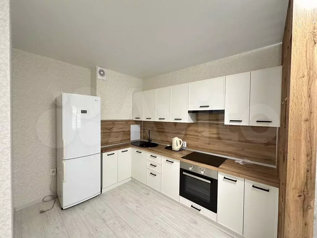 2-к. квартира, 38 м, 7/16 эт. - Фото 0
