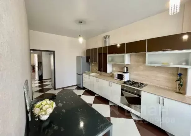 2-к кв. Краснодарский край, Геленджик ул. Нахимова, 33 (70.0 м) - Фото 2