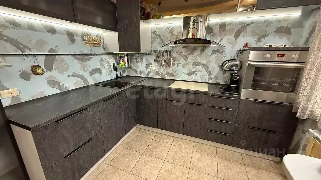 3-к кв. Коми, Сыктывкар Сысольское ш., 17 (68.0 м) - Фото 1