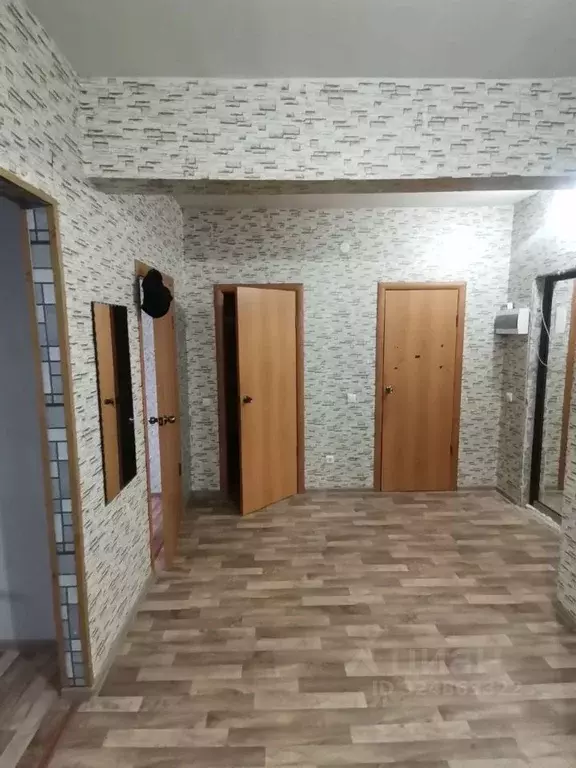 2-к кв. Иркутская область, Иркутск Байкальская ул., 236Б/6 (58.8 м) - Фото 1