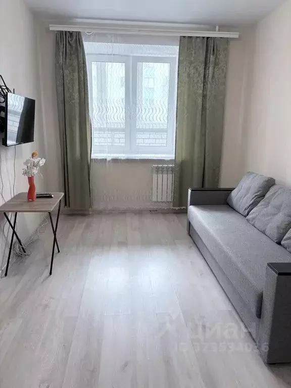 1-к кв. Орловская область, Орел Ливенская ул., 33к2 (39.0 м) - Фото 1