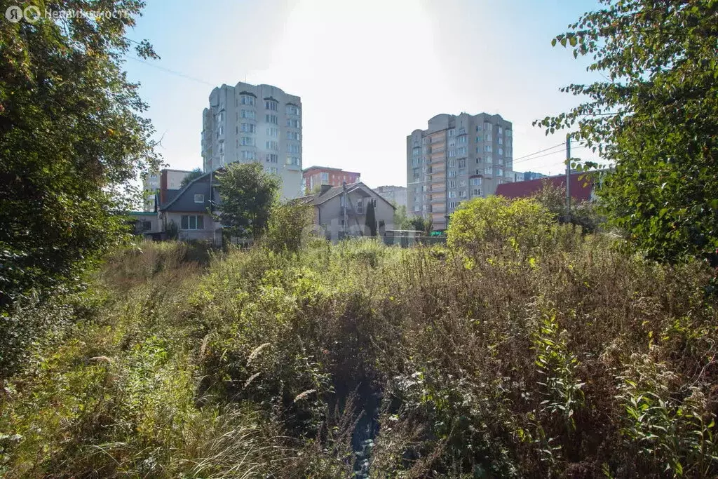 Участок в Калининград, Батальная улица (7.2 м) - Фото 1