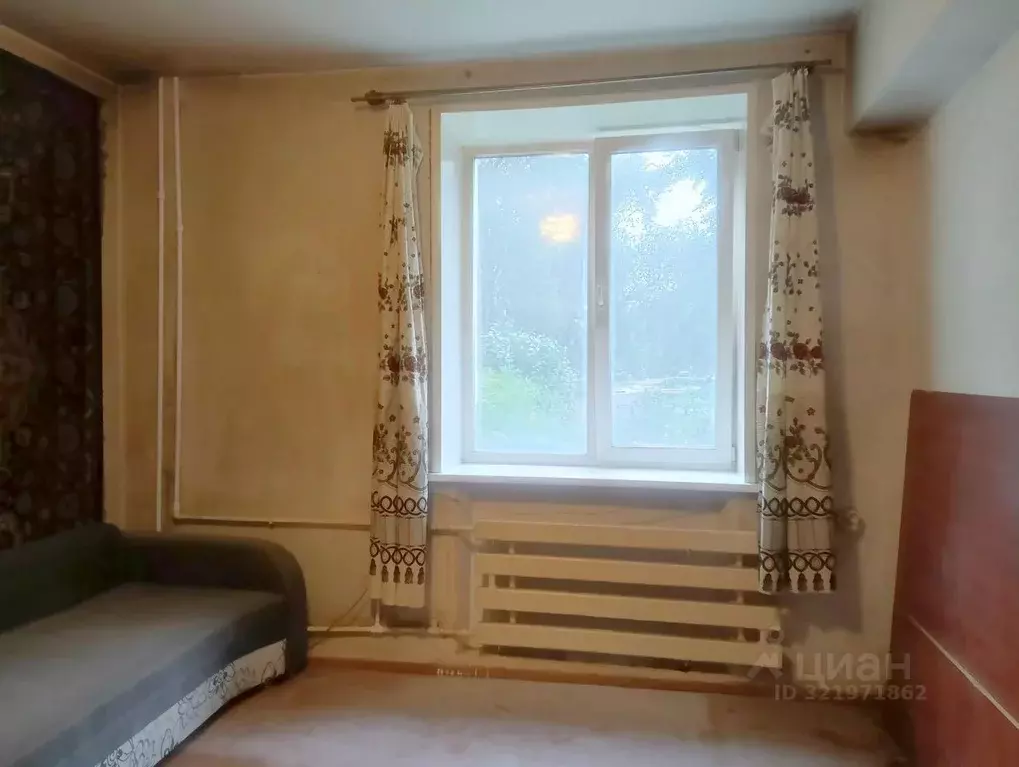 2-к кв. Алтайский край, Рубцовск Красная ул., 97А (53.0 м) - Фото 0