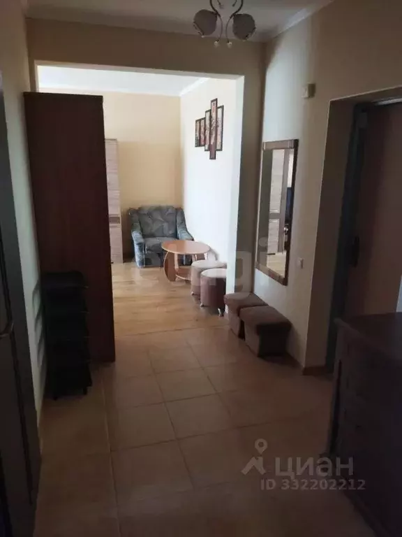 2-к кв. Крым, Евпатория ул. Демышева, 127А (55.4 м) - Фото 0