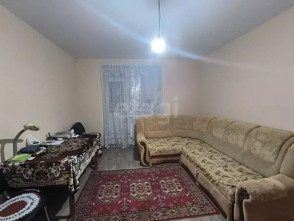 3-к кв. Ямало-Ненецкий АО, Тарко-Сале Пуровский район, ул. Губкина, 10 ... - Фото 1