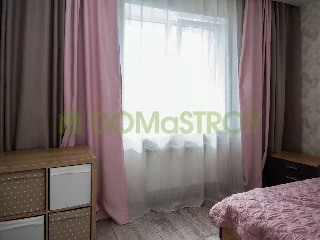 2-к кв. Новосибирская область, Новосибирск Закаменский мкр, 15 (68.8 ... - Фото 1
