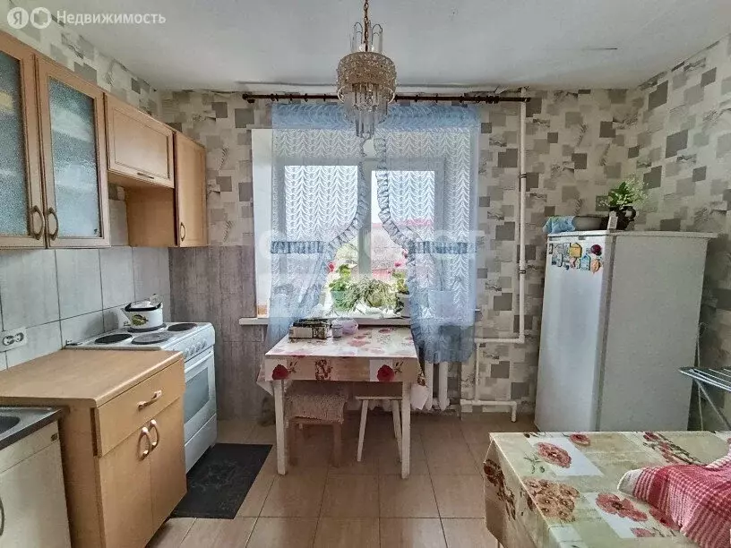 2-комнатная квартира: Ишим, Большая улица, 165А (42.8 м) - Фото 1