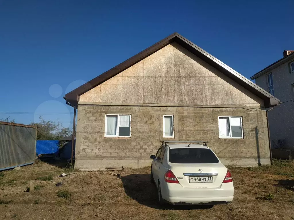 Дом 120 м на участке 10 сот. - Фото 0