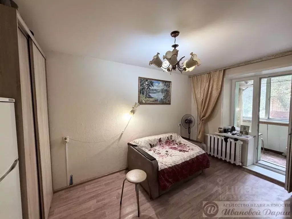 Комната Самарская область, Самара ул. Авроры, 122 (12.0 м) - Фото 2