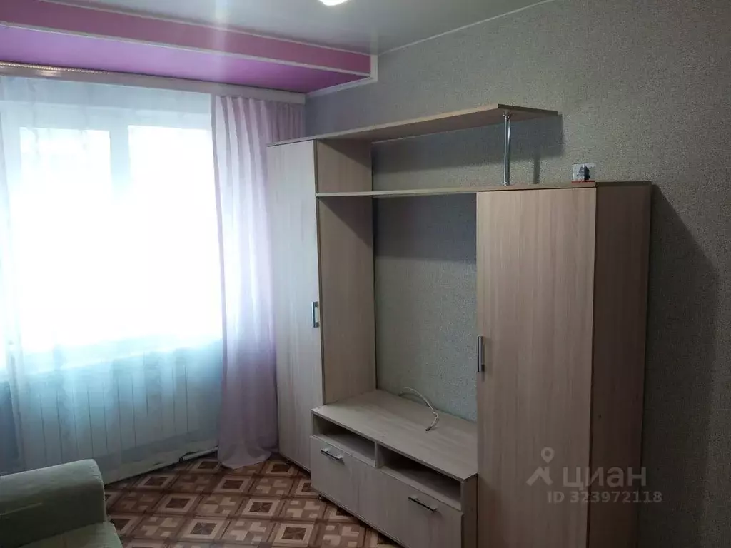 1-к кв. Курганская область, Курган Солнечный бул., 15 (30.0 м) - Фото 2