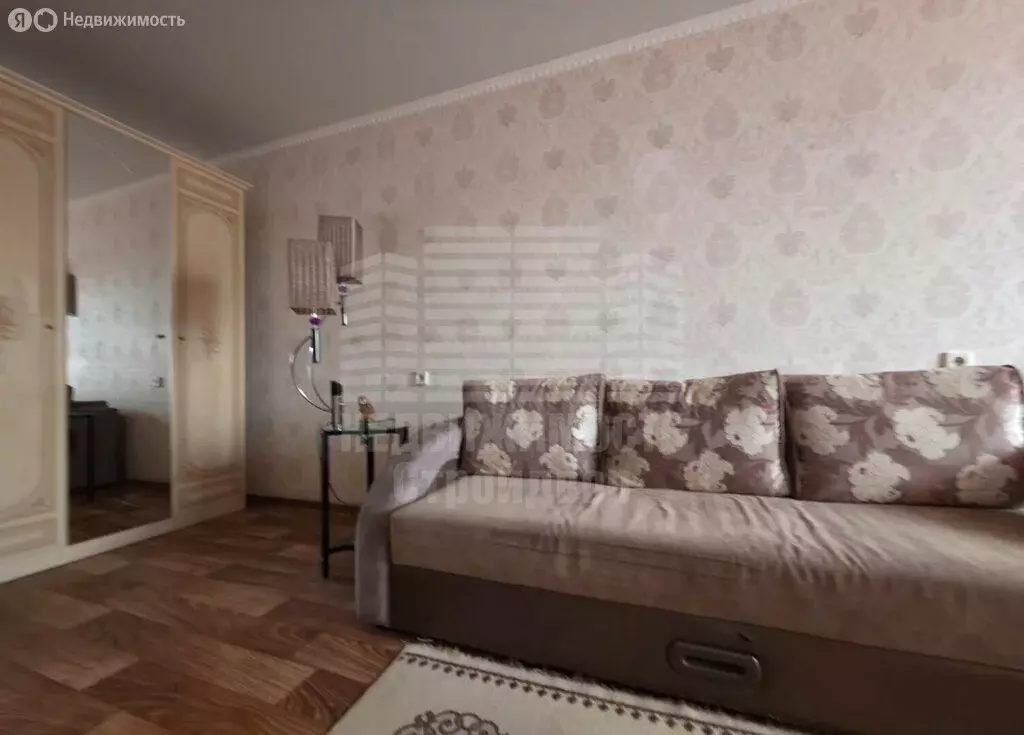 1-комнатная квартира: Таганрог, 1-я Котельная улица, 71 (40 м) - Фото 1