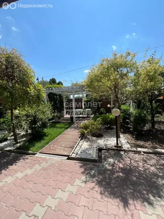 Дом в Ростов-на-Дону, Камышинская улица, 28 (71.8 м) - Фото 1