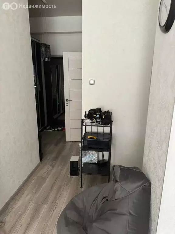 1-комнатная квартира: Сочи, микрорайон Новый Сочи, Калужская улица, ... - Фото 2