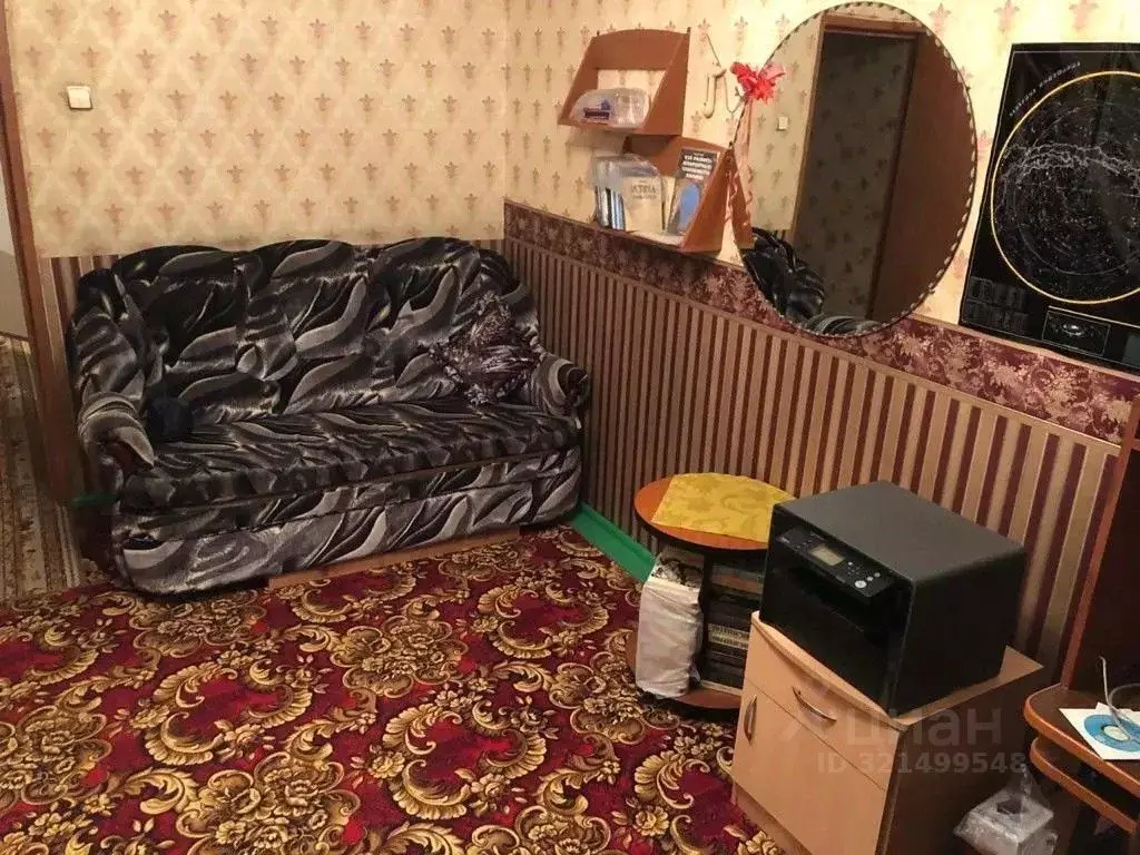 2-к кв. Коми, Воркута Привокзальная ул., 9 (41.0 м) - Фото 2