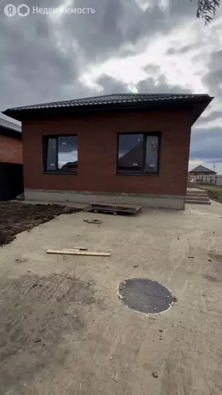 Дом в Южный, Восточная улица, 84 (114 м) - Фото 0
