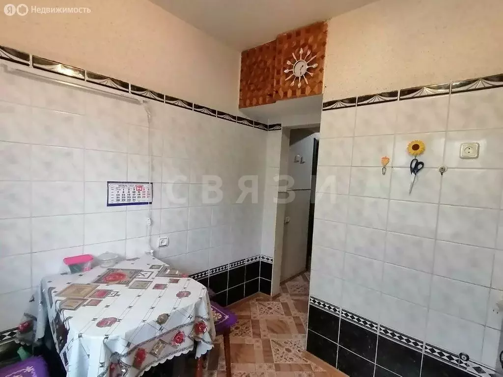 2-комнатная квартира: Тюмень, улица Червишевский Тракт, 86 (43.9 м) - Фото 2