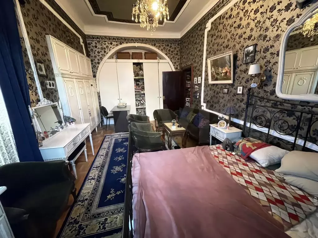 Комната 20 м в 3-к., 2/6 эт. - Фото 1