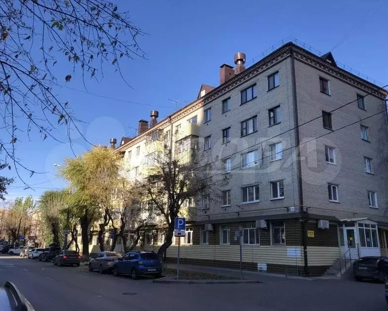 2-к. квартира, 41 м, 3/5 эт. - Фото 0