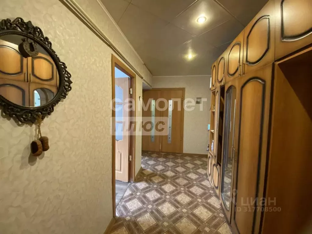 2-к кв. Пензенская область, Кузнецк ул. Победы, 64 (50.0 м) - Фото 0