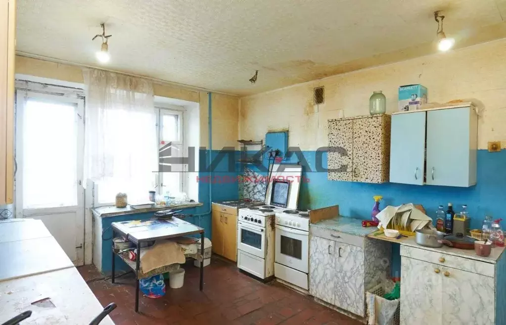 Комната Ярославская область, Ярославль ул. Труфанова, 36к2 (17.0 м) - Фото 1