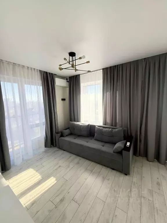 2-к кв. Астраханская область, Астрахань ул. Набережная Приволжского ... - Фото 2