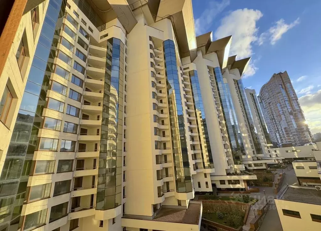 5-к кв. Москва ул. Архитектора Власова, 6 (399.0 м) - Фото 2