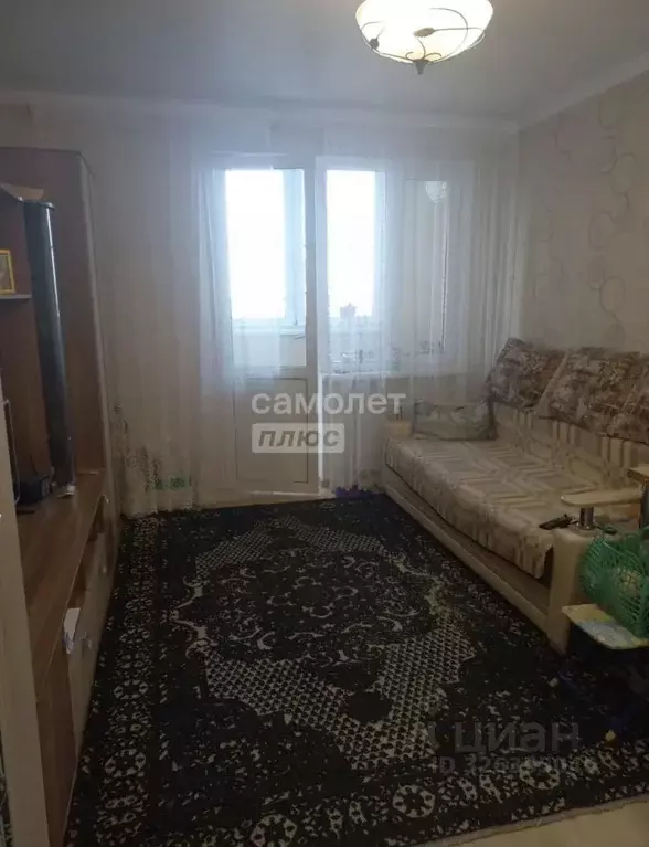 Студия Краснодарский край, Анапа Владимирская ул., 108к1 (26.0 м) - Фото 1