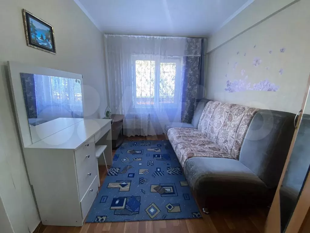 Комната 16 м в 1-к., 2/5 эт. - Фото 0