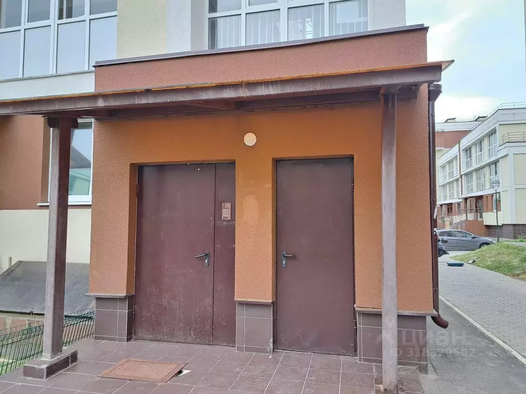 Помещение свободного назначения в Московская область, Красногорск ... - Фото 1