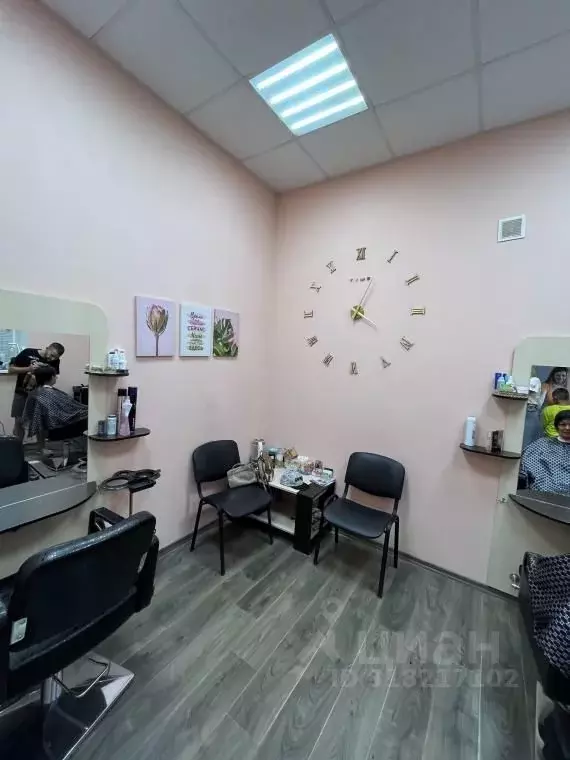 Офис в Севастополь ул. Маршала Блюхера, 16 (30 м) - Фото 0