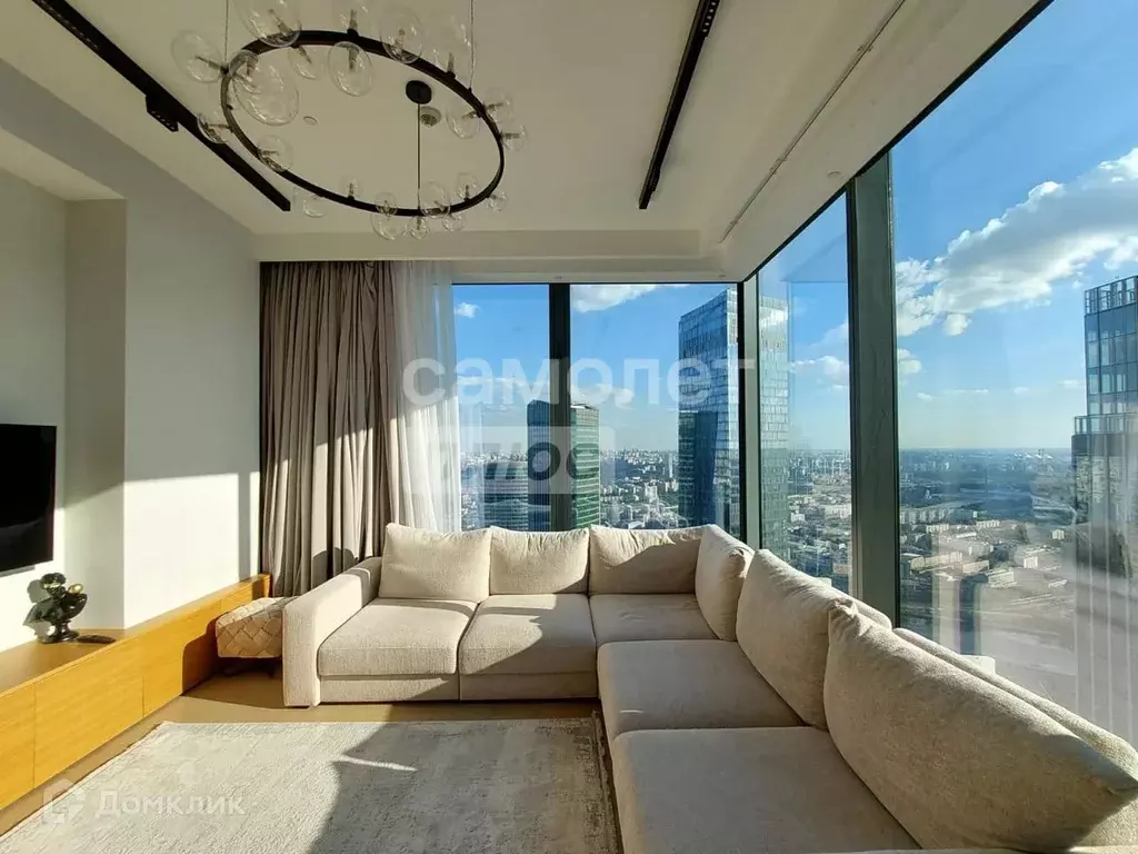 Продаётся 2-к квартира, 78.2 м - Фото 1