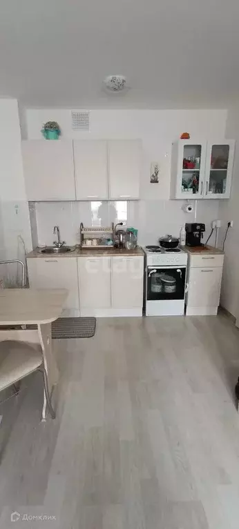 Продаётся 2-к квартира, 30.9 м - Фото 0
