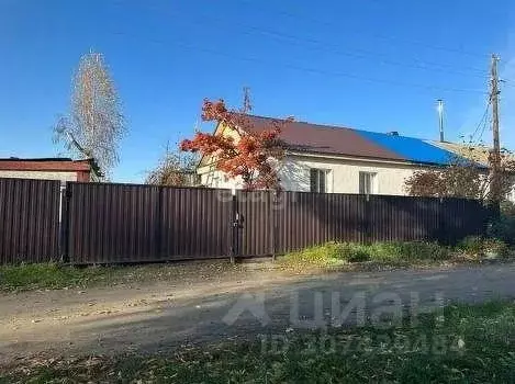 2-к кв. Алтайский край, Бийск городской округ, с. Одинцовка ул. ... - Фото 0