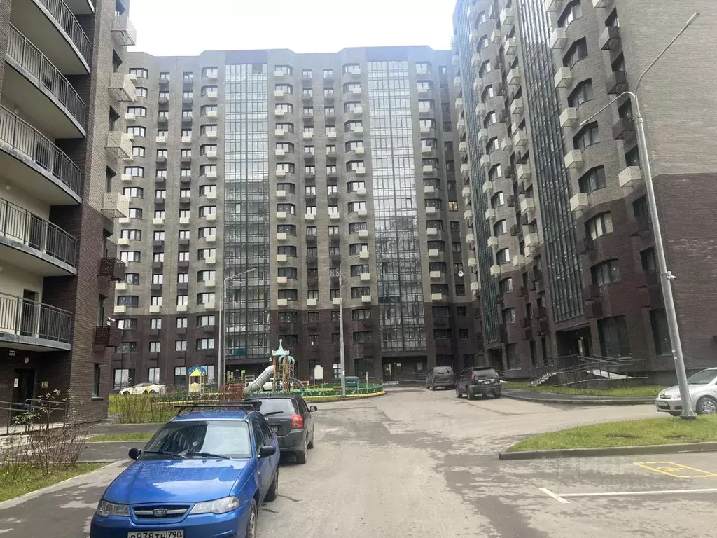 Студия Московская область, Звенигород Одинцовский городской округ, 3-й ... - Фото 0