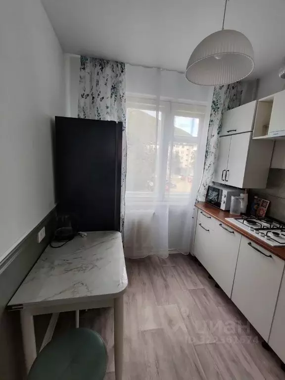 3-к кв. Мурманская область, Кировск Комсомольская ул., 7 (60.7 м) - Фото 2