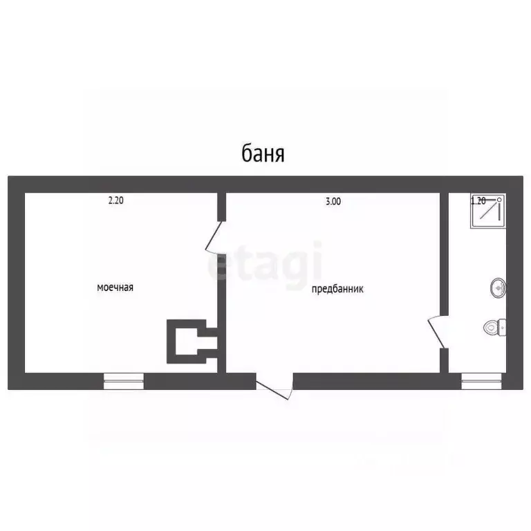 Дом в Тюменская область, Тюмень Ясень садовое товарищество, ул. ... - Фото 1