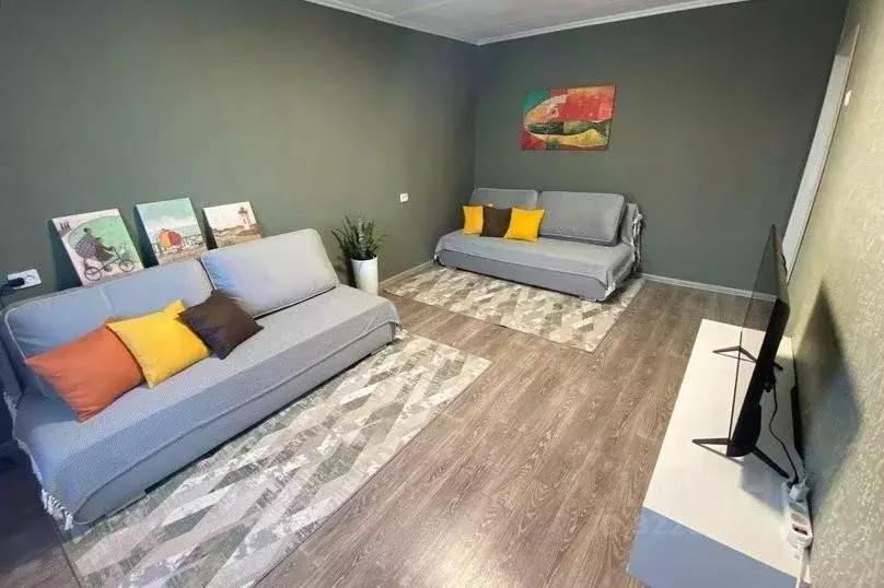 1-к кв. Карелия, Беломорск Октябрьская ул., 21 (32.0 м) - Фото 1