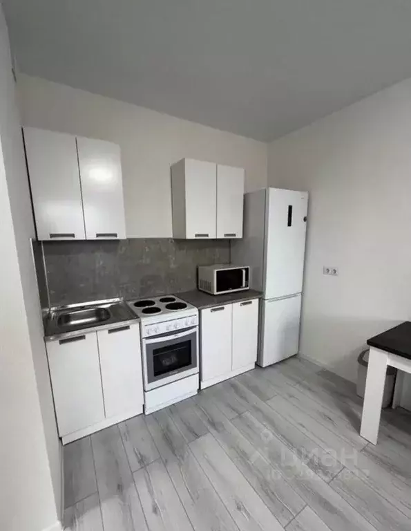 1-к кв. Краснодарский край, Краснодар ул. Скандинавская, 1к3 (50.7 м) - Фото 1