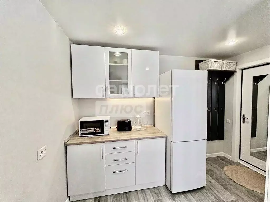 Комната Пензенская область, Пенза ул. Калинина, 63/37 (18.0 м) - Фото 2