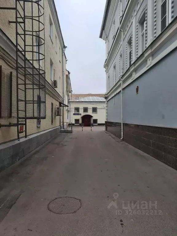 Помещение свободного назначения в Москва Садовническая ул., 46С4 (155 ... - Фото 1