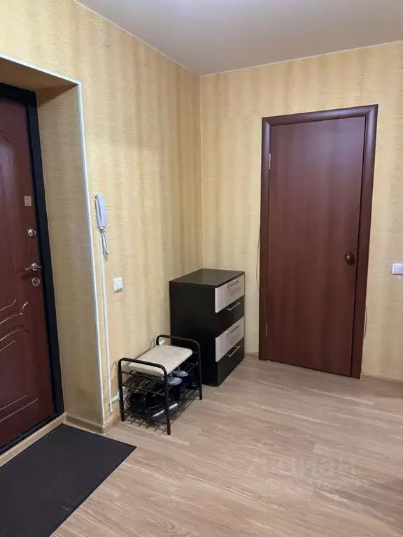 1-к кв. Владимирская область, Владимир Суздальская ул., 5б (40.0 м) - Фото 1